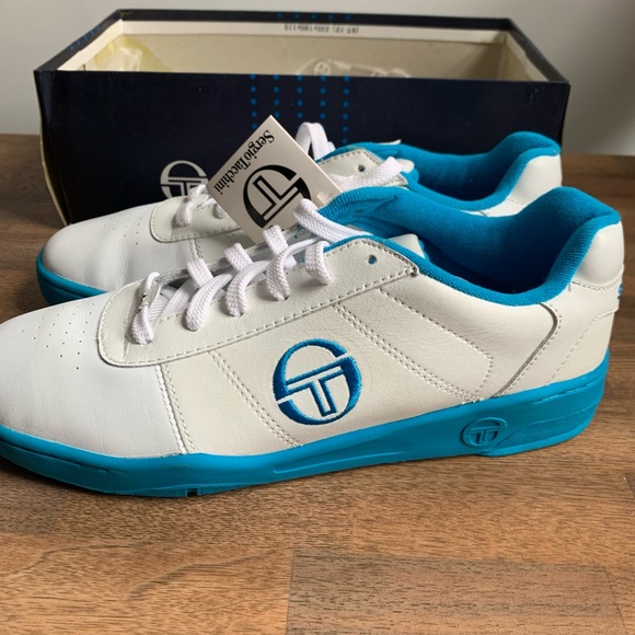 sergio tacchini tennis shoes